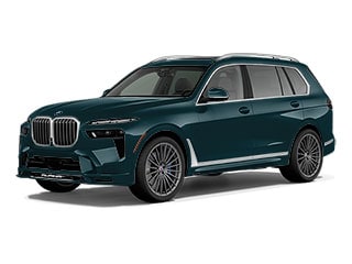 2025 BMW ALPINA XB7 For Sale in Cicero NY | Burdick BMW